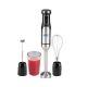 Anex Deluxe Hand Blender AG-146 Brand Warranty.